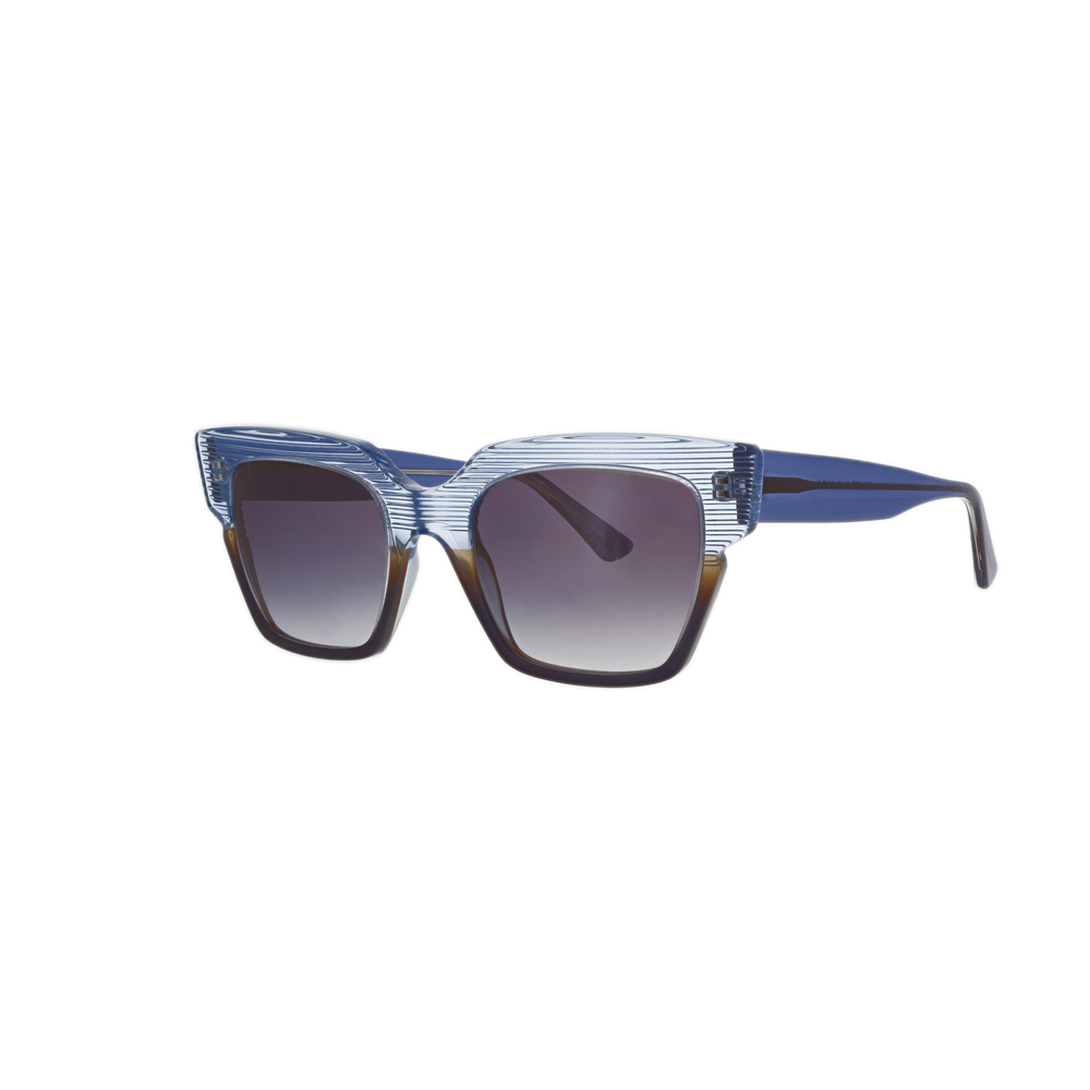 Lafont JUILLET Sunglasses 3142 Blue 53mm